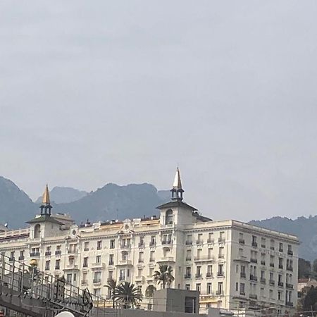 Residence Albert Premier Menton Bagian luar foto