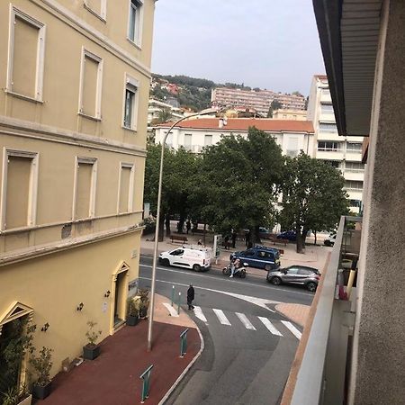 Residence Albert Premier Menton Bagian luar foto