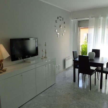 Residence Albert Premier Menton Bagian luar foto