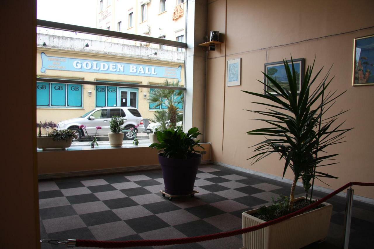 Residence Albert Premier Menton Bagian luar foto