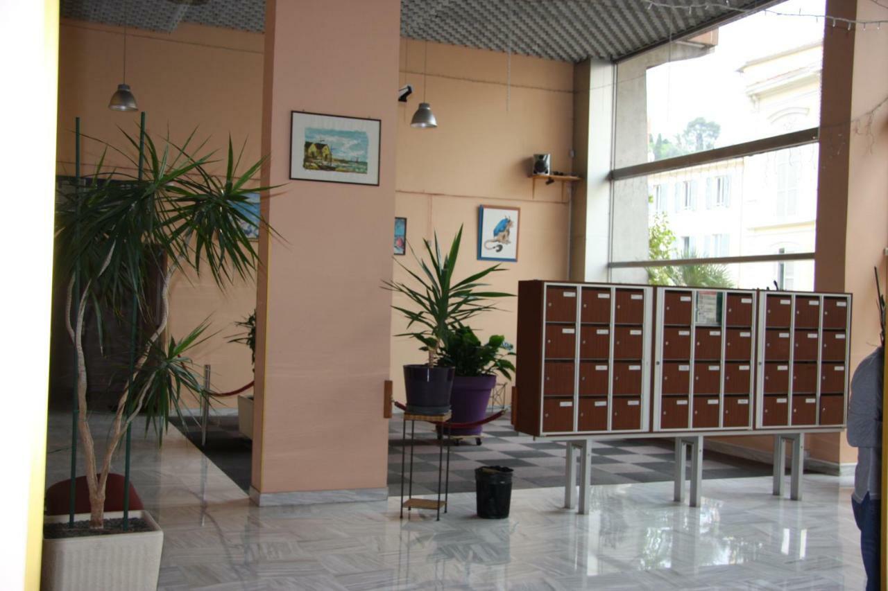 Residence Albert Premier Menton Bagian luar foto