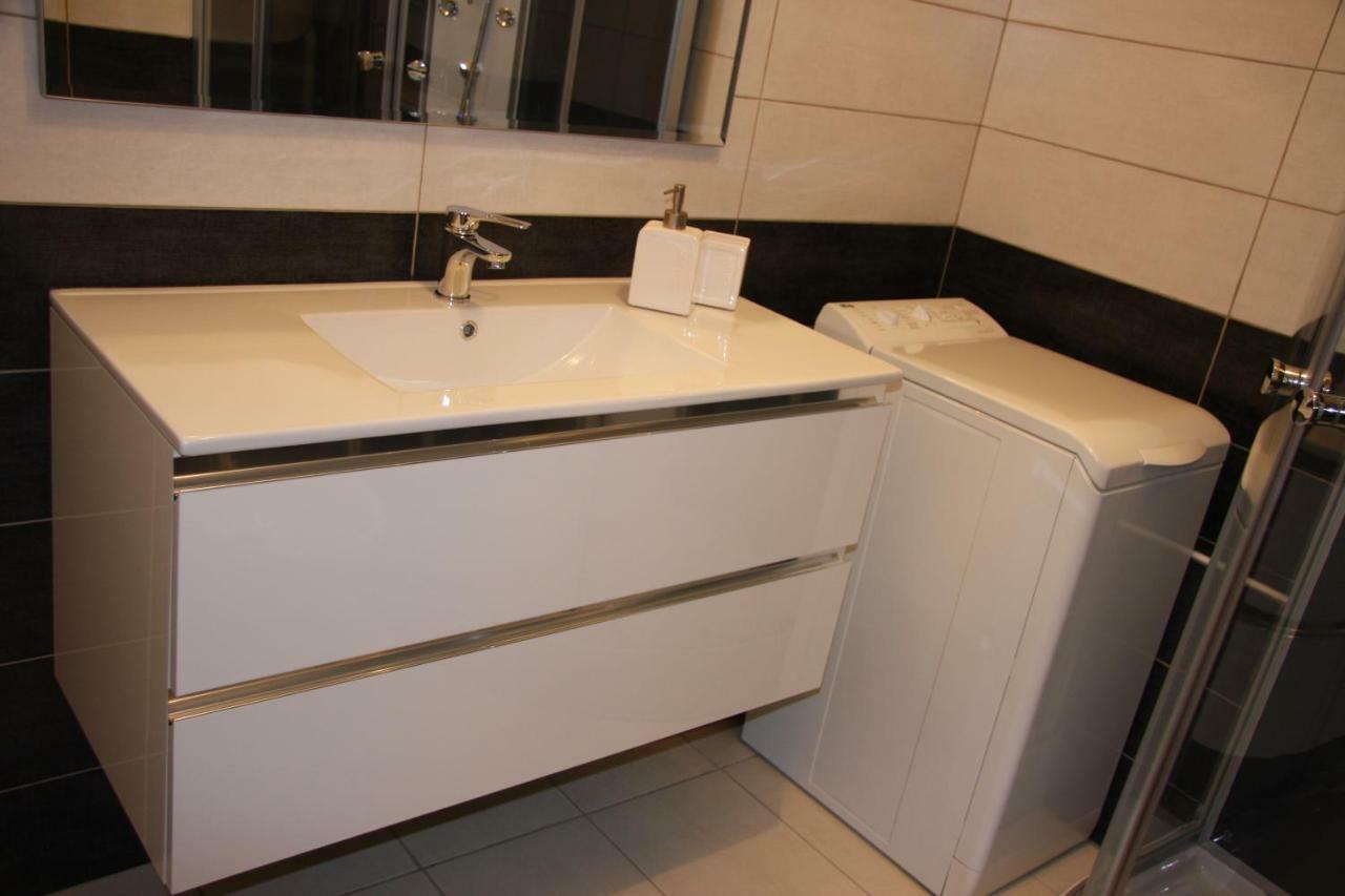 Residence Albert Premier Menton Bagian luar foto