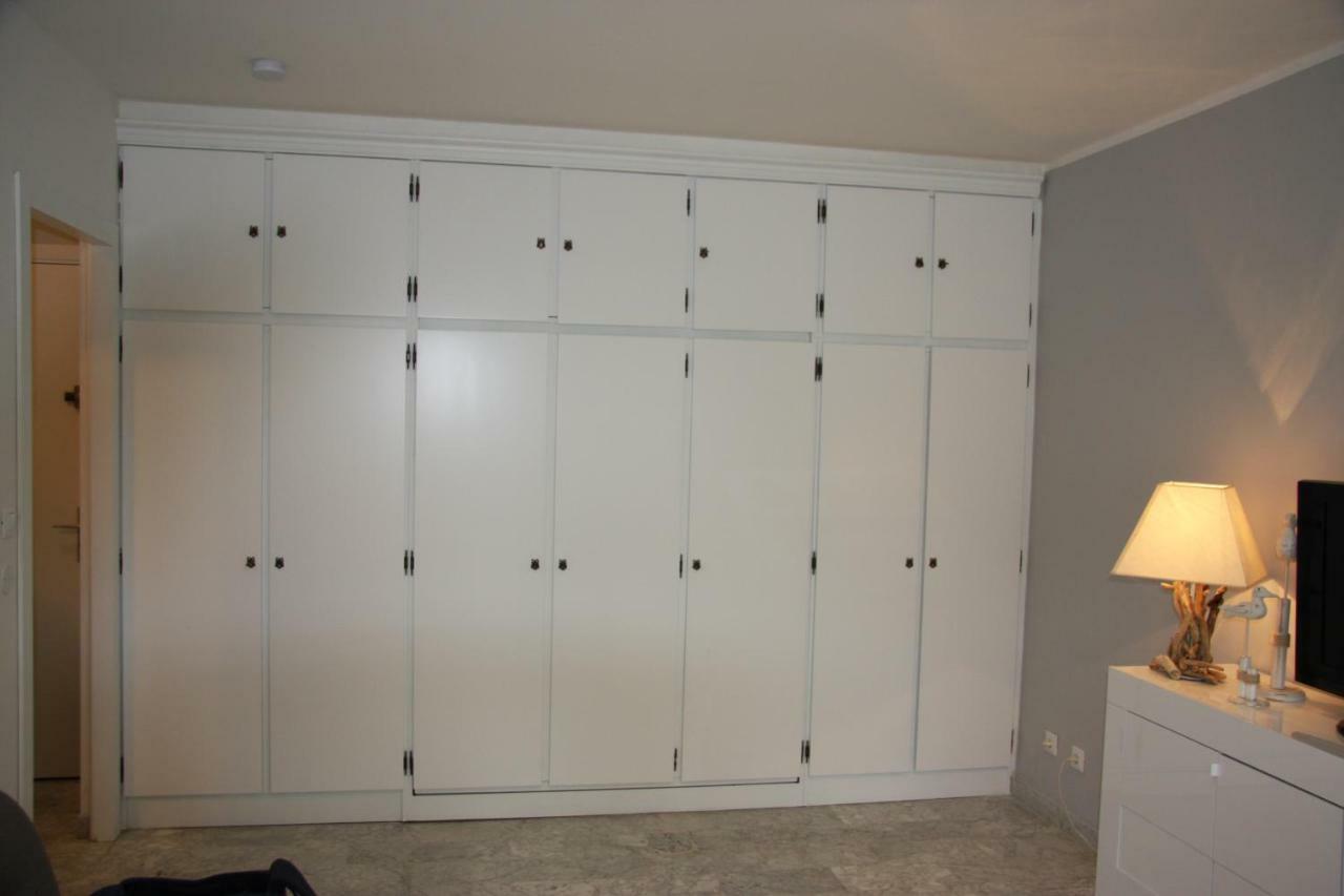 Residence Albert Premier Menton Bagian luar foto