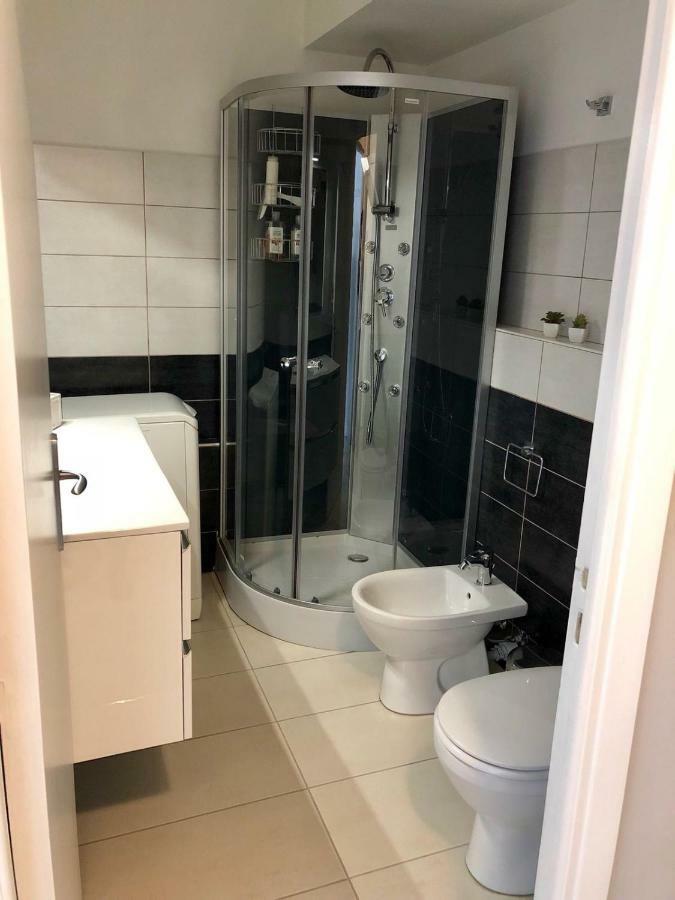 Residence Albert Premier Menton Bagian luar foto