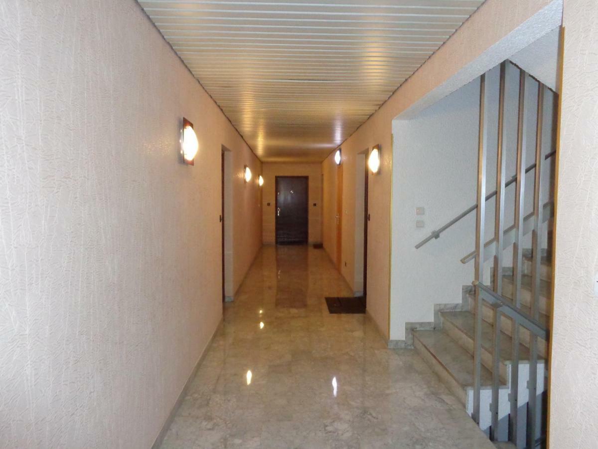 Residence Albert Premier Menton Bagian luar foto