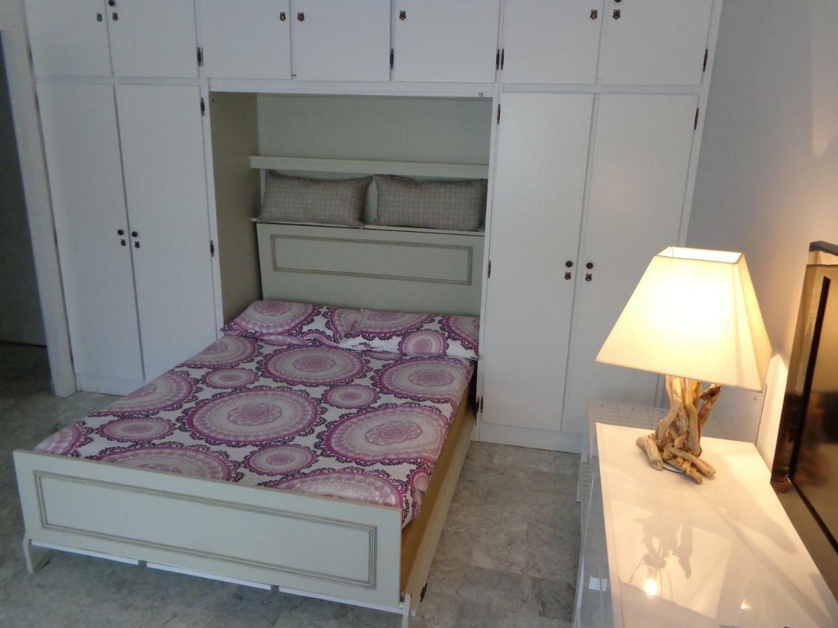 Residence Albert Premier Menton Bagian luar foto