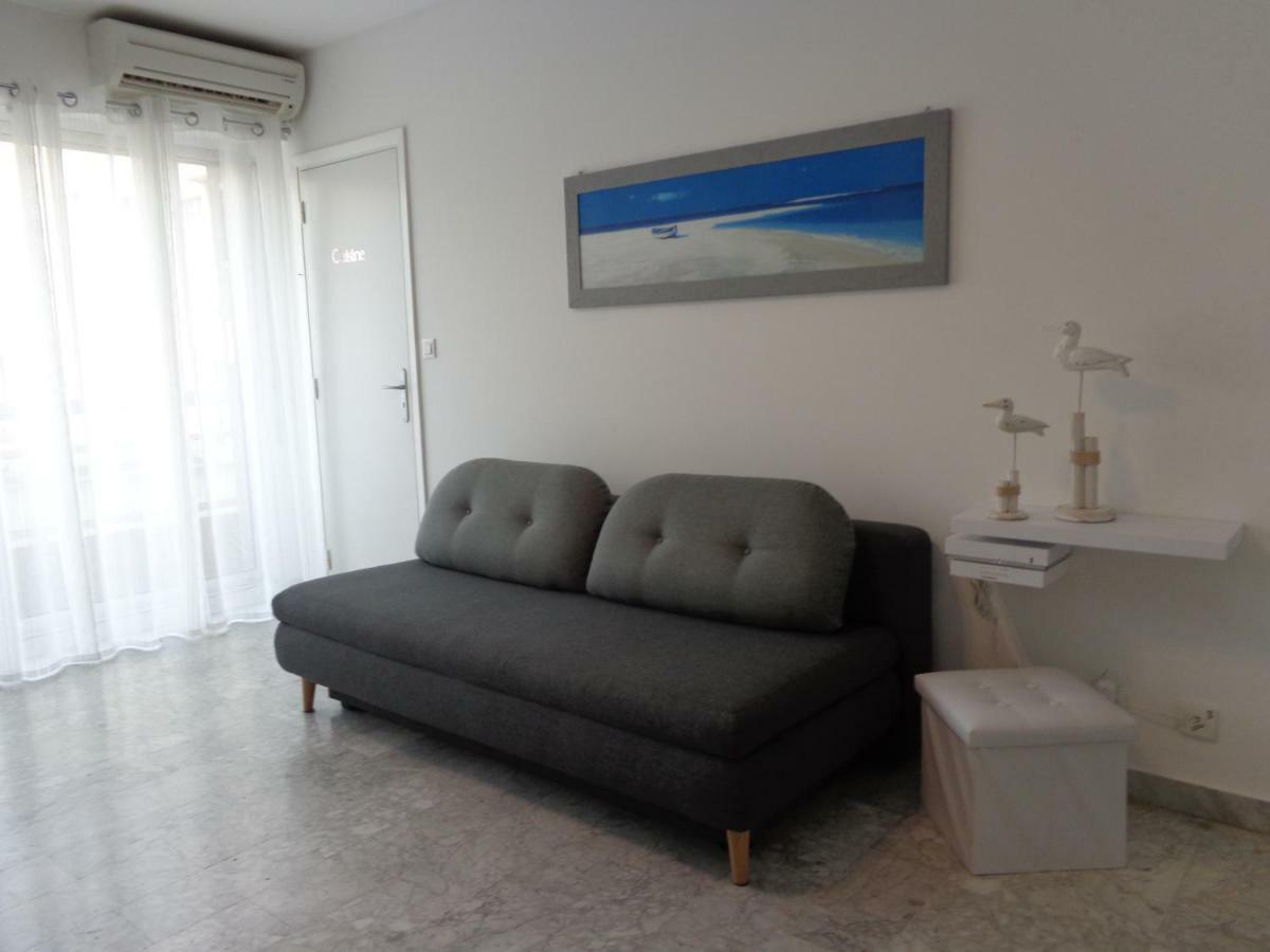 Residence Albert Premier Menton Bagian luar foto